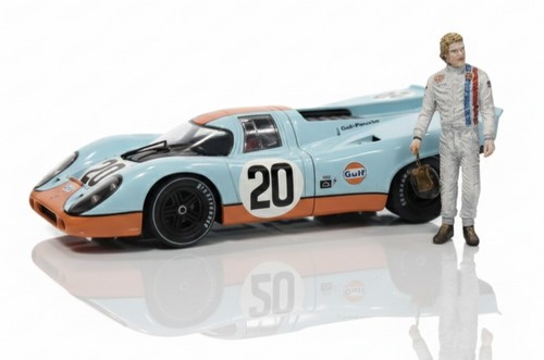 Porsche 917 nº20 24h - porsche,