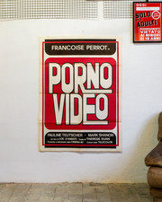 Manifesto Porno Video