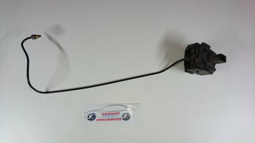 Bmw e61 5 serie - e61, blocco