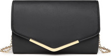 Pochette Donna Elegante