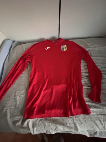 Joma san donato - donato, manica