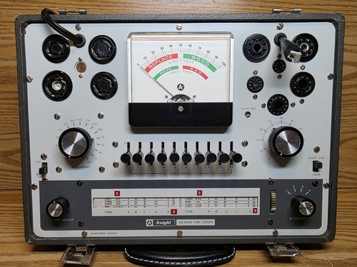 Knight 600b tester - tester, per