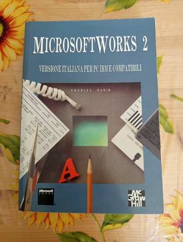Microsoftworks per ibm - 2, pc