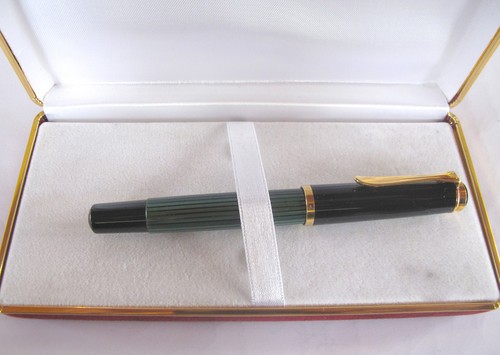 Pelikan 400 stilografica - m-400,