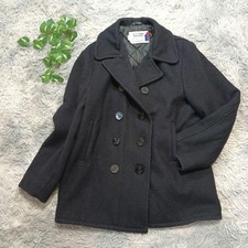 Cappotto Schott 740N Lana