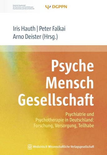 Psyche mensch gesellschaft - psyche,