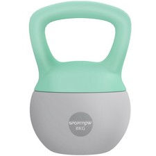 SPORTNOW 8KG Kettlebell con