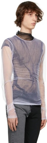 Shirt maison margiela maglia - margiela,