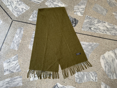 Sciarpa vintage burberrys - sciarpa,