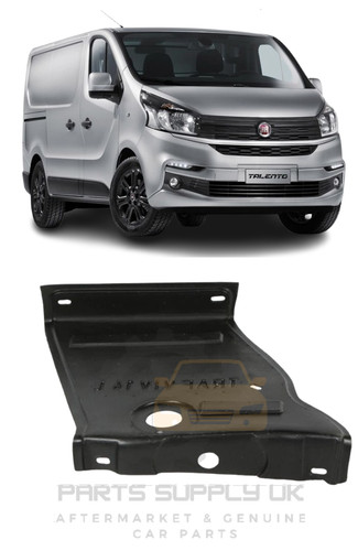 New fiat talento 2016 - new,