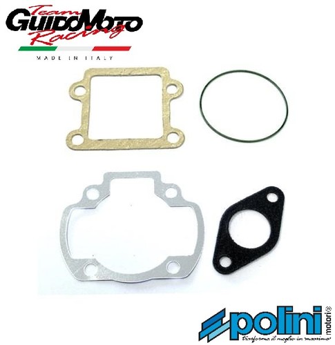 Guarnizioni gruppo termico - guarnizioni,