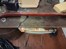 spoiler Giulietta 2.0 bordeaux 