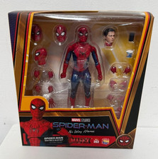 NEW MAFEX No.262 SPIDER-MAN