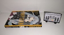 TRINITY SEVEN L'ACCADEMIA