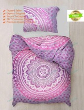 Indiano Trapunta Floreale