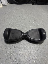 Black Self Balancing Hover-1