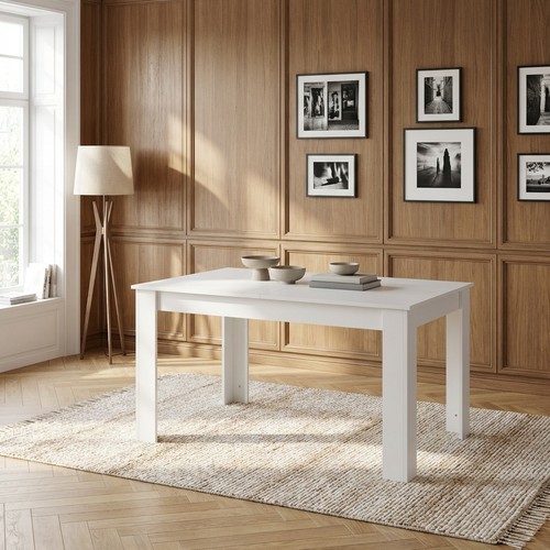 Dechome tavolo allungabile - tavolo,