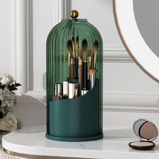 Porta Pennelli Da Trucco Con