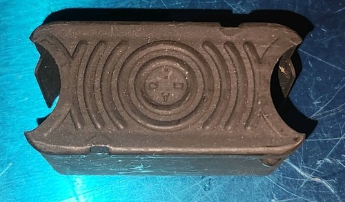 Clip vintage garand enbloc - clip, m1