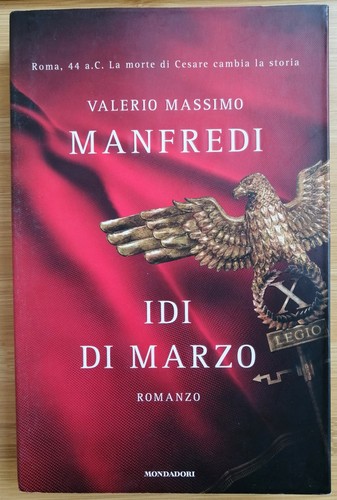 Idi marzo valerio massimo - di,