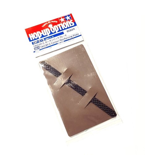 Tamiya hop options - tamiya,