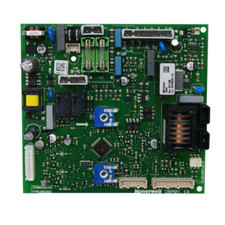 Scheda elettronica honeywell - elettronica,