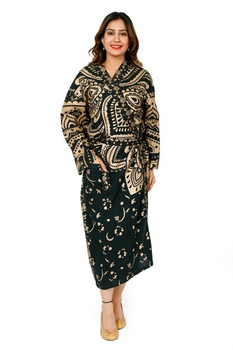 Donna cotone oro - donna,