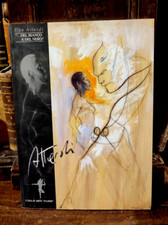 Ugo Attardi - Del bianco e del nero                                           R2