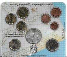 DIVISIONALE REPUBBLICA ITALIANA 2003 (9 valori)