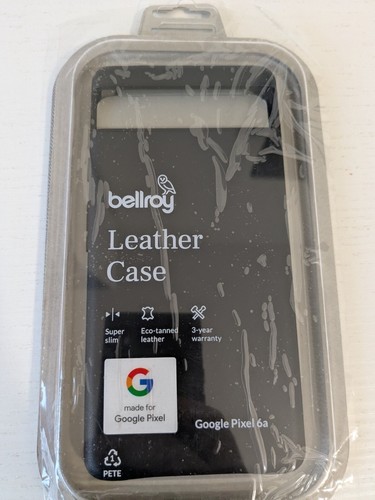 Google pixel cover leather - google, 6a