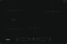 Whirlpool Piano Cottura