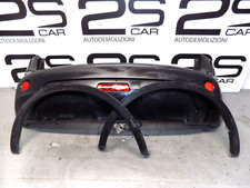 RICAMBIO USATO PARAURTI POSTERIORE NISSAN QASHQAI J10 ANNO 2006 2014