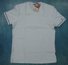 T SHIRT UOMO SCOLLO A V MEZZA