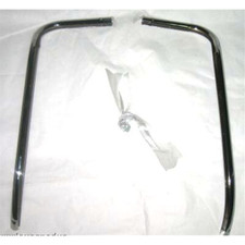 Salvabordo Scudo Cromato