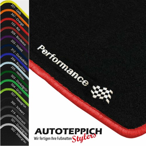 Tappetini stick performance - tappetini,