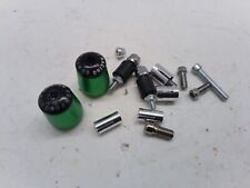 Kawasaki Z800 Contrappesi