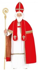 Costume san nicola vescovo - nicola,