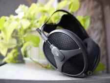 MEZE AUDIO ELITE Cuffie stereo Hi-End Isodinamiche aperte NUOVE DA ESPOSIZIONE