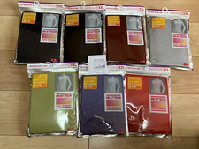 T-shirt manica lunga collo