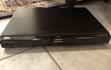 Panasonic DMR-EX77 -