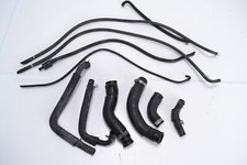 Tubi radiatore YAMAHA TDM 900