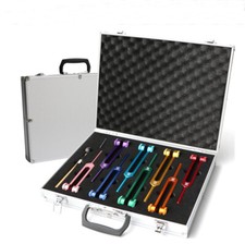 Forcelle Tuning per Guarigione