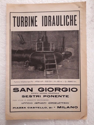 Ritaglio giornale pubblicità - ritaglio,