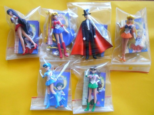 Sailor moon preziosi - sailor,