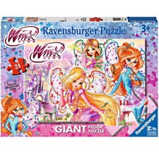 PUZZLE PER BAMBINI 24 PEZZI