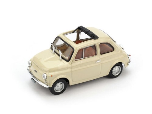 Fiat 500r 1972 aperta - fiat, 1972-75