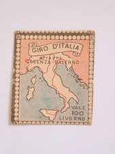1949-50 Edizioni Bea Figurine