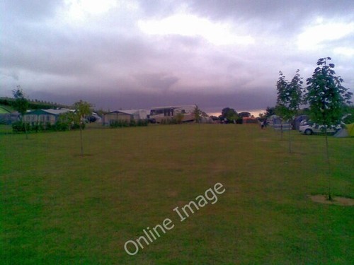 Photo 6x4 greenhills - 6x4,