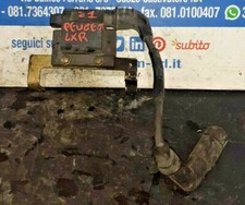 RICAMBI USATI, BOBINA PEUGEOT LXR 200