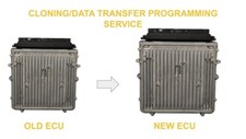 BCM Fiat 500 - ECU (DIESEL) -